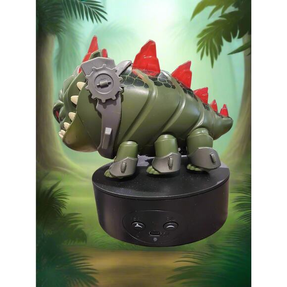 2014 Mattel Disney/Pixar Toy Story That Time Forgot Goliathon Action Figure - Picture 1 of 6